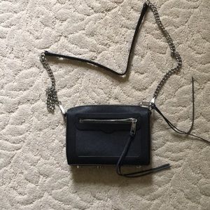 Rebecca minkoff crossbody bag